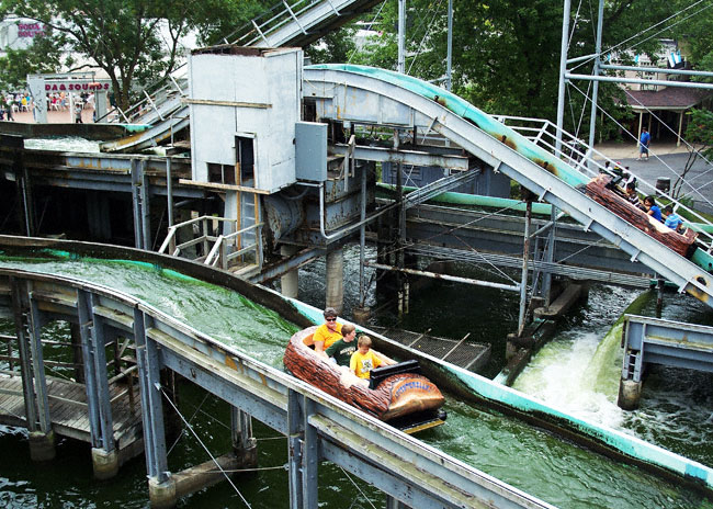 adventureland altoona iowa