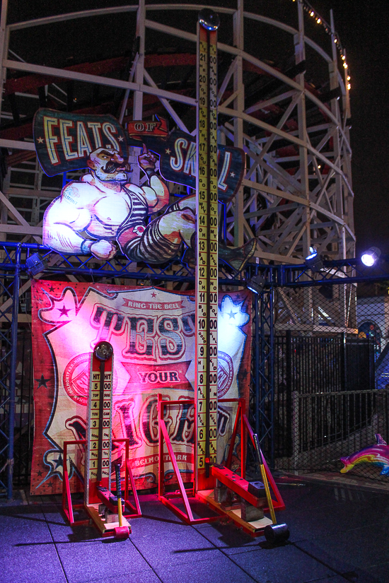 NegativeG Belmont Park San Diego 2019 Page Seven