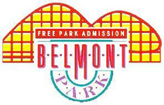 Belmont Park, San Diego, California