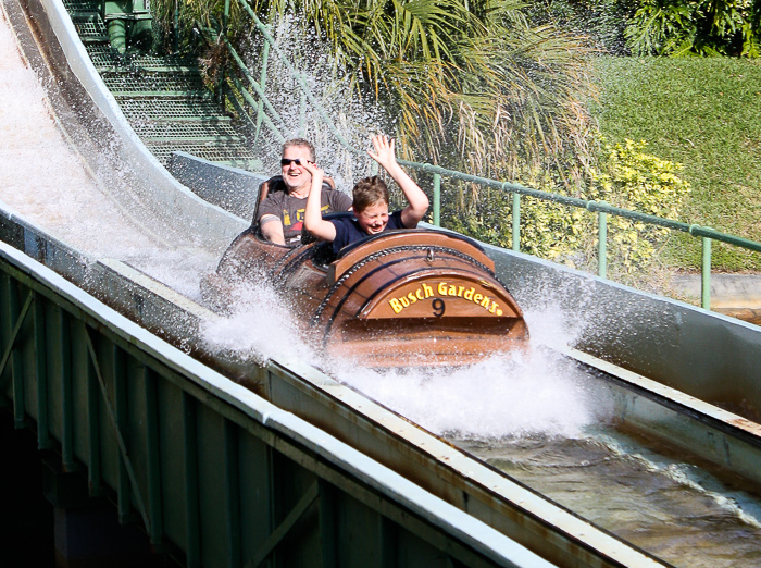 Busch Gardens In Tampa Busch Gardens In Tampa