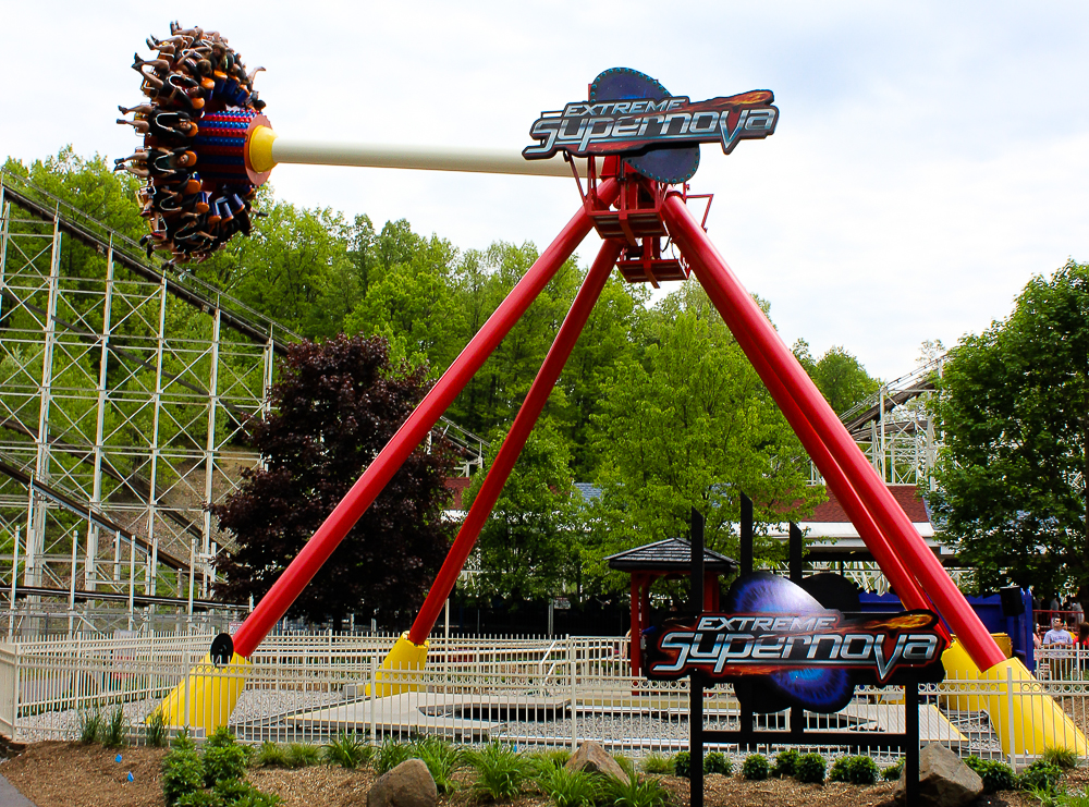 negative g six flags the great escape 2014 page thirteen