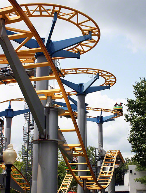 negative g kings dominion 2010 page thirteen