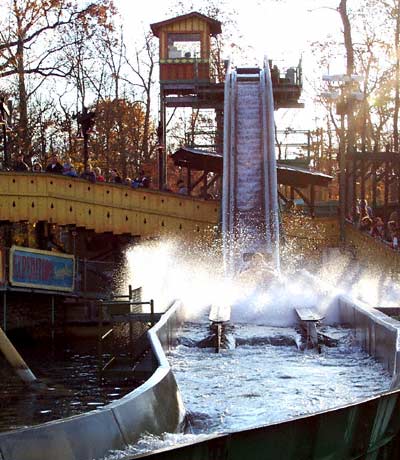 The Wild Thorneberries Ride At Paramount S Kings Island The Wild Thorneberries Ride At Paramount S Kings Island