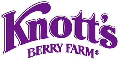 Knott's Berry Farm, Buena Park, California