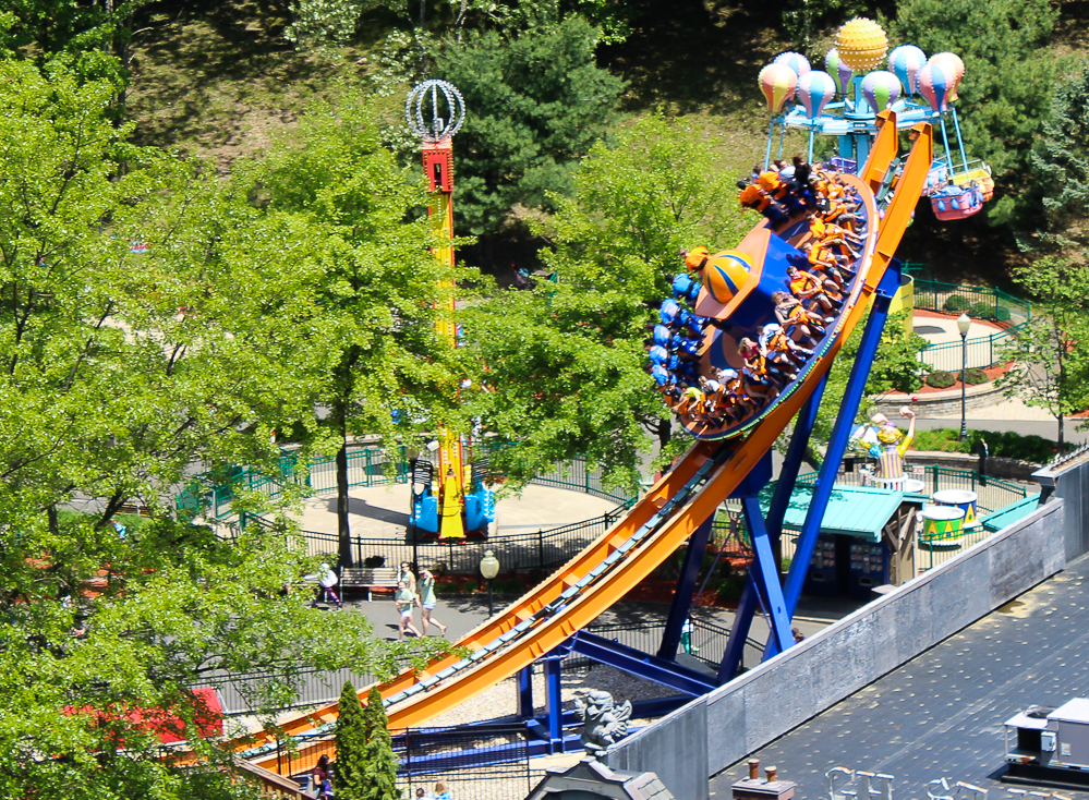 Lake compounce coupons dunkin donuts 2018