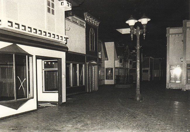 Old Chicago Amusement Park & Shopping Center, Bolingbrook, IL