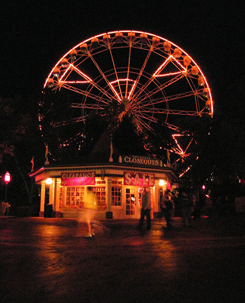 Six Flags St Louis Fright Fest Coupons