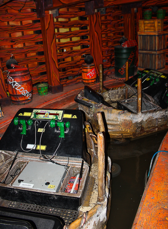 Scariest Ride At Six Flags St Louis