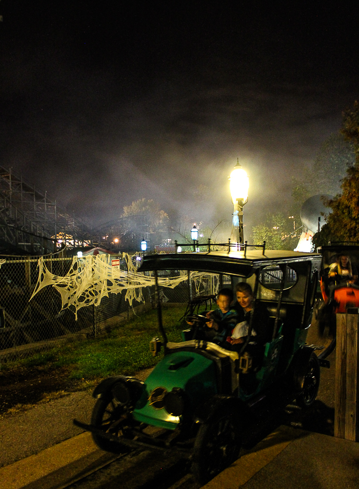 Fright fest coupons 2018 st louis