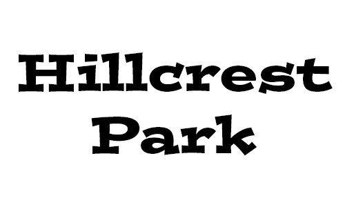 Hillcrest Park