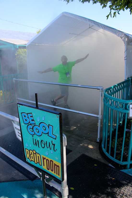 Adventure City, Anaheim, California