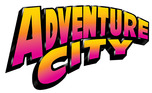 Adventure City, Anaheim, California