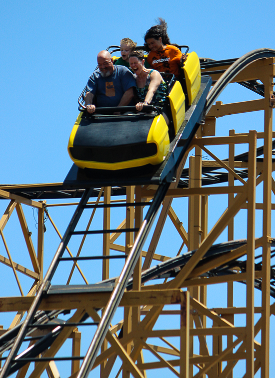 TAdventure Park USA, Monrovia, Maryland