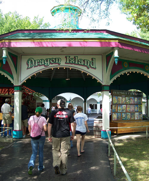 Adventureland, Altoona, Iowa