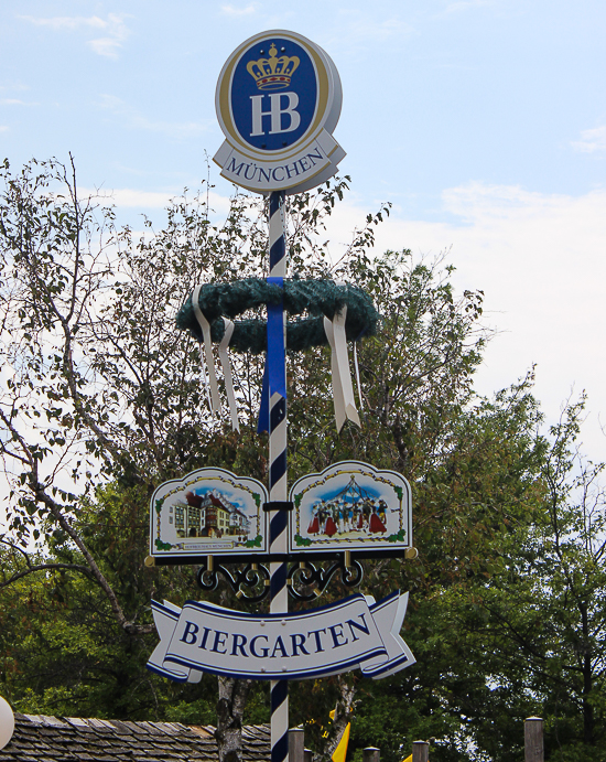 Adventureland Amusement Park, Altoona, Iowa
