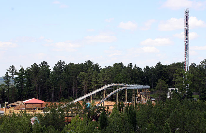 Alabama Adventure, Bessmer, Alabama