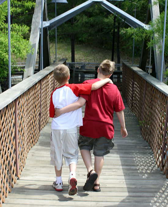 Alabama Adventure, Bessmer, Alabama