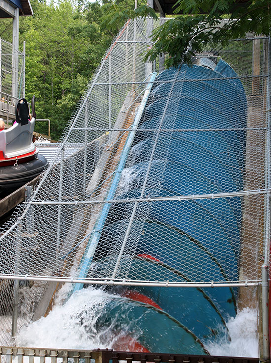 Alabama Adventure, Bessmer, Alabama