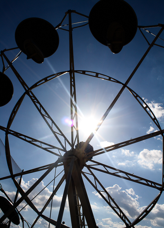 All Star Adventures, Wichita, Kansas