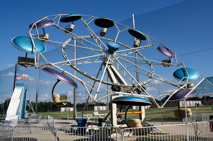 All Star Adventures, Wichita, Kansas