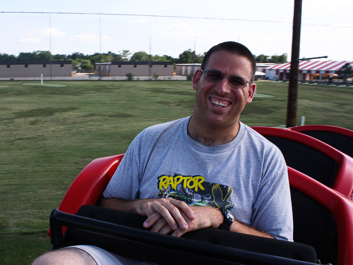 All Star Adventures, Wichita, Kansas