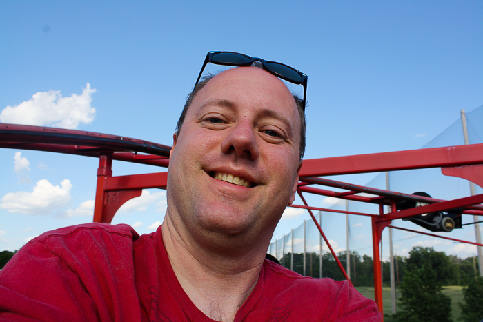 All Star Adventures, Wichita, Kansas