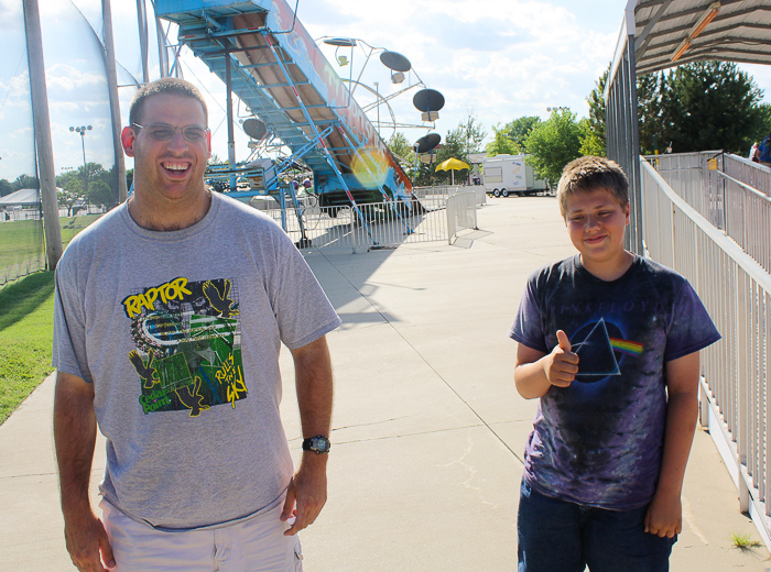 All Star Adventures, Wichita, Kansas