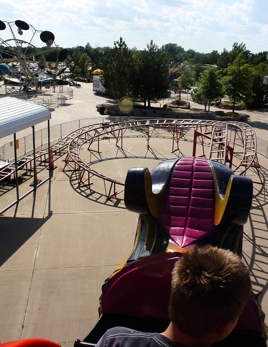 All Star Adventures, Wichita, Kansas