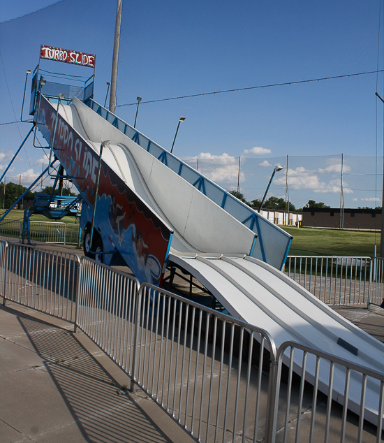 All Star Adventures, Wichita, Kansas