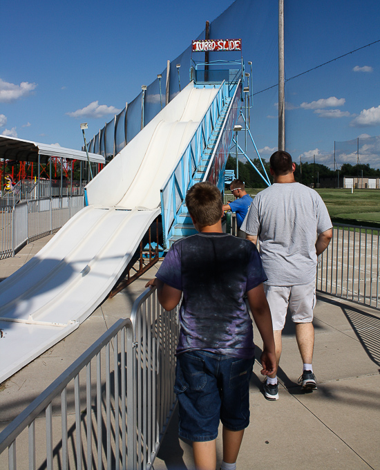 All Star Adventures, Wichita, Kansas