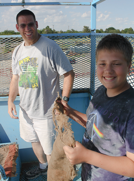 All Star Adventures, Wichita, Kansas