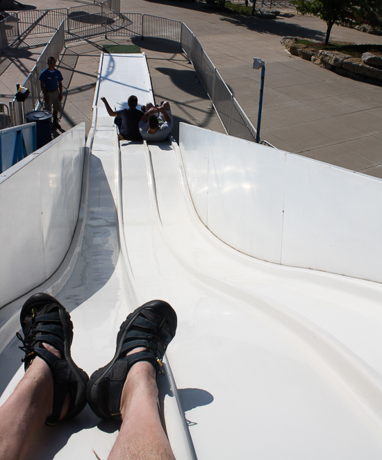 All Star Adventures, Wichita, Kansas