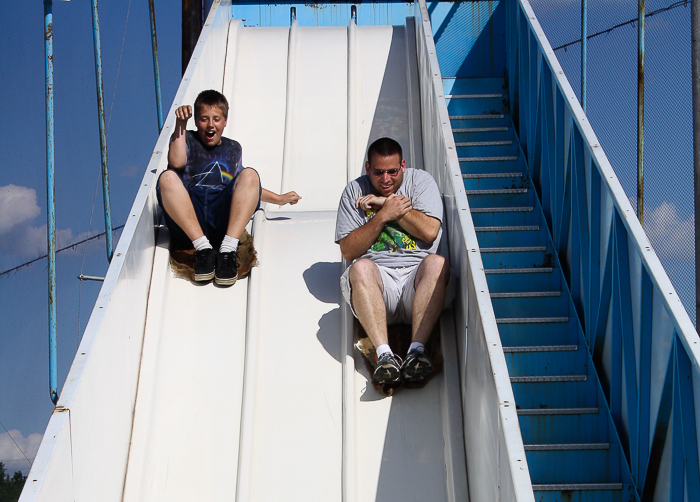 All Star Adventures, Wichita, Kansas