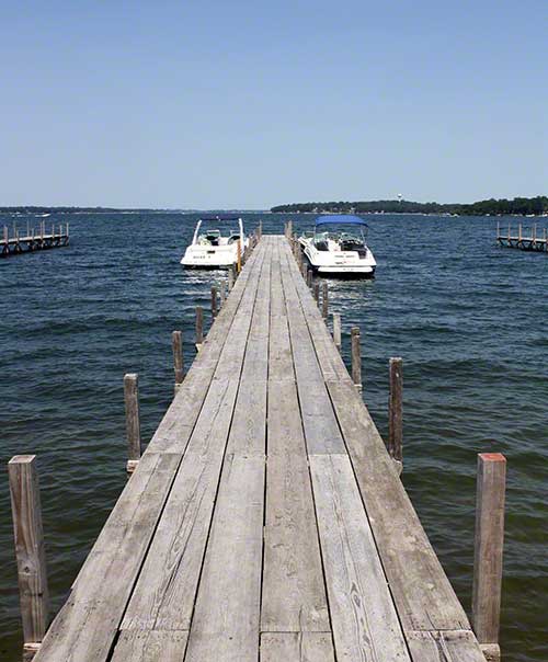 Arnolds Park, Arnolds Park Iowa