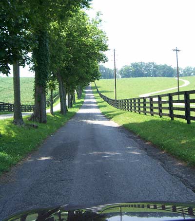Beech Bend Amusement Park, Bowling Green, Kentucky