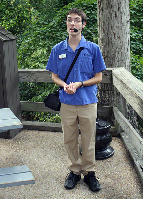 Busch Gardens Europe, Williamsburg, Virginia