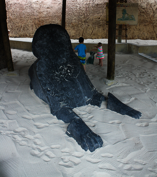 Busch Gardens Tampa, Tampa, Florida