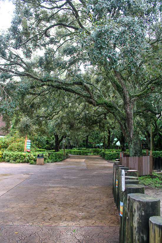 Busch Gardens, Tampa, Florida