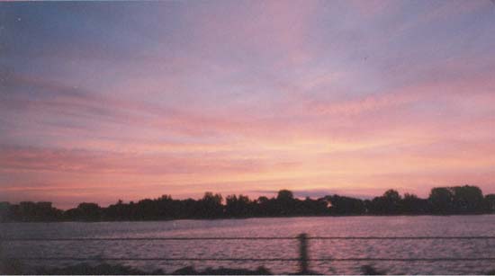 Cedar Point, Sandusky, Ohio