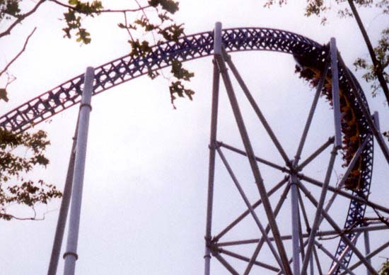 Cedar Point, Sandusky, Ohio