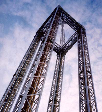 Cedar Point, Sandusky, Ohio