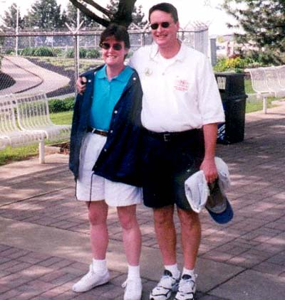 Cedar Point, Sandusky, Ohio