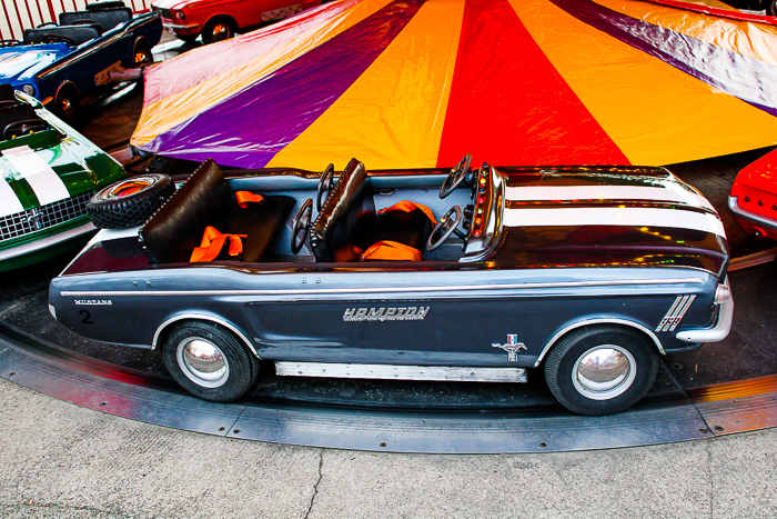 Cedar Point, Sandusky, Ohio