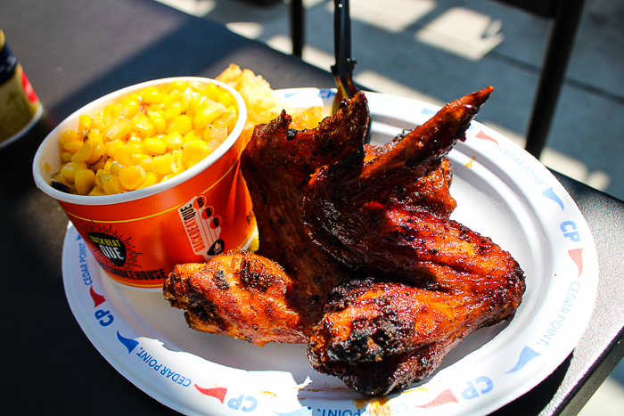 Cedar Point, Sandusky, Ohio