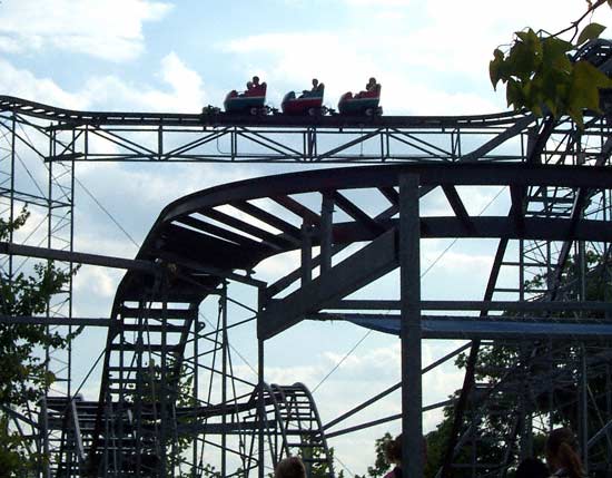 Celebration City, Branson, Missouri