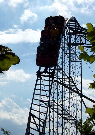 Celebration City, Branson, Missouri