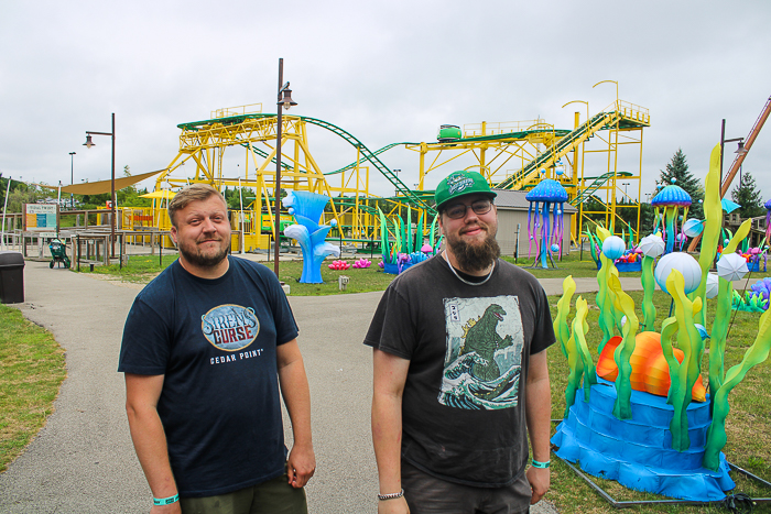 Columbus Zoo & Aquarium, Powell, Ohio