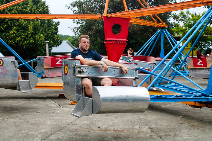 Columbus Zoo & Aquarium, Powell, Ohio