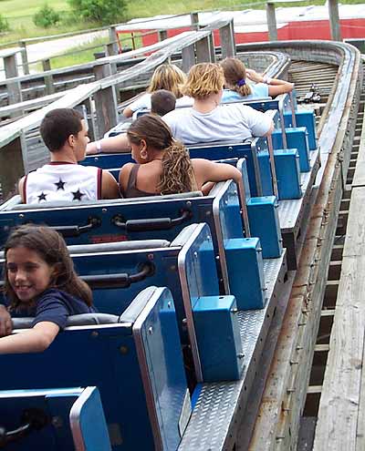 The Dania Beach Hurricane @ Boomers Dania Beach, Florida