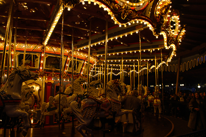 Disneyland, Anaheim, California